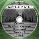 Hoboland - Rubin (Original mix)