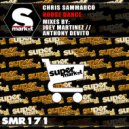 Chris Sammarco - House Dance (Anthony Devito Remix)