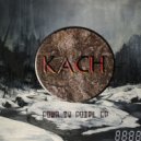 Kach - Magnum in the hands of (Original Mix)