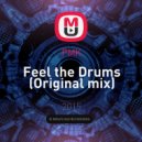 PMK - Feel the Drums