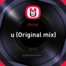 Dimar - U (Original mix)
