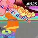 DJ Andrey Gorkin - Club Things #025