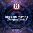 Dj Aitekof - keep on moving