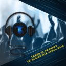 Tareq El Kassaby - TK House Mix April 2015 ()