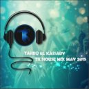 Tareq El Kassaby - TK House Mix May 2015 ()