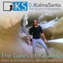 DJ KalmaSanta / Behnam Mahmudi - Paradise Gates