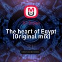 DJ Diglan - The heart of Egypt (Original mix)