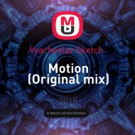 Vyacheslav Sketch - Motion