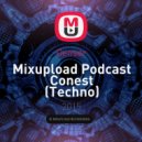 Censer - Mixupload Podcast Contest (Techno)