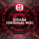 10go¡akdjsexo - Diraba (ORIGINAL MIX)