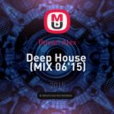 Bovari Alex - Deep House