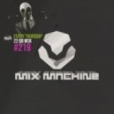 Andy Mart - Mix Machine@DI.FM 219 ()