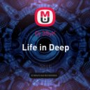 Dj 3ByK - Life in Deep