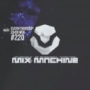 Andy Mart - Mix Machine@DI.FM 220