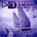 Dagaz feat. Mhyst - Forever now (Original mix)