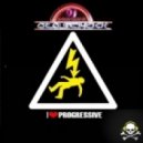 Dj Slim Line - I LOVE PROGRESSIVE