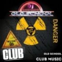 Dj Slim Line - Old School Dj\'s Welcome To The Club 12.06.2015 ()
