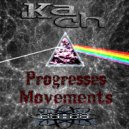 Kach - Progresses Movements (Napalm Remix)