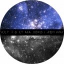 Volt'R & ILy aka XøXø - Milky Way