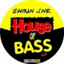 Shaun Jnr - Just Be Good To Me (Original Mix)