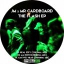 Jm & Mr Cardboard - Ma Down (Original Mix)