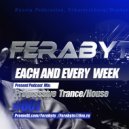 Ferabyte - The Game Ferabyte #001