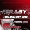 Ferabyte - The Game Ferabyte #002