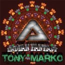Tony Marko - Indian Fantasy (Original mix)
