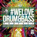 Gvozd - #WELOVEDRUMANDBASS Guestmix