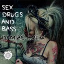 Damian Crew - Orgasm (Original Mix)