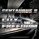 Centaurus B - Rhythm of The Stone Jungle (Original Mix)