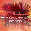 Walle - Strong Effect (Original Mix)