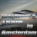 Centaurus B - Train to Amsterdam