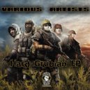 Hardclash - Beats Into Your Mind (Original Mix)