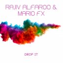 Rajiv Alfaroo & Mario Fx - Impulse (Original Mix)
