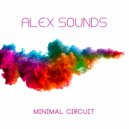 Alex Sounds - Minimal Circuit (Kevin Villa Remix)