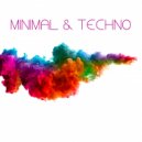 Lou Fherdinand - Minimal DF (Original Mix)
