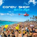 Candy Shop - Spectrum