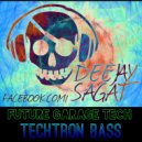 DeejaySagat - Techtron Bass (Original Mix)