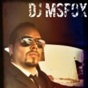DJ MSFox - Alone on Earth