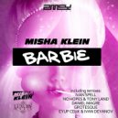 Misha Klein - Barbie (Ivan Spell Remix)