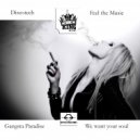 King Sound - Gangsta Paradise (Original Mix)