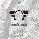 Jul\'s - Sin City (Original Mix)