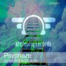 St Jean & DJ Marks - Psyphaze