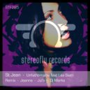 St Jean - Unfathomable (Jul\'s remix)