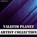 Valefim planet - Future City