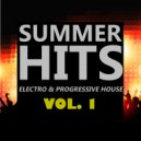 Darris & Harris - Atom (Original Mix)