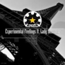 Experimental Feelings feat. Lady Gessmar - Merci (Lucas Tesselhoff Remix)