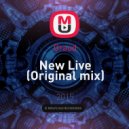 Graud - New Live