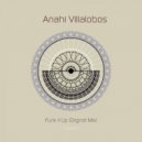 Anahi Villalobos - Funk it Up (Original Mix)